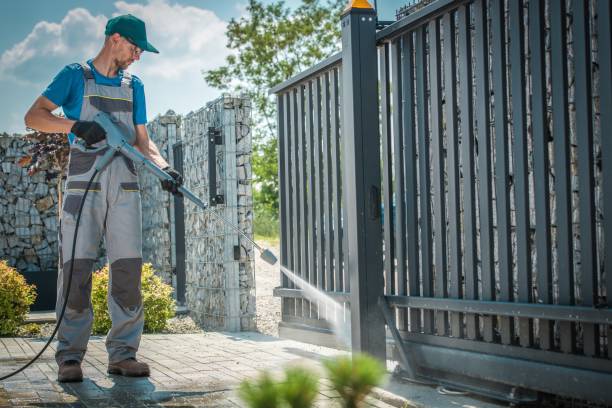 Best Post-Construction Pressure Washing  in Cross Lanes, WV