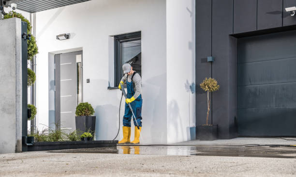 Best Patio and Deck Pressure Washing  in Cross Lanes, WV